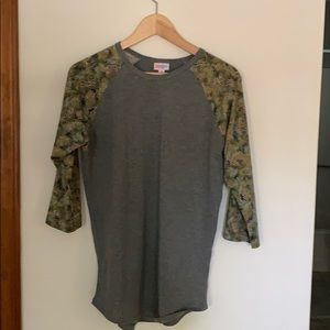 LulaRoe new top medium